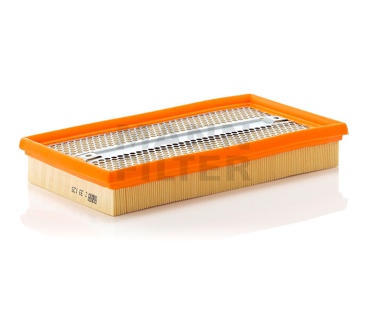 Köp billiga original Luftfilter C 33 125 jämförbara med RF7913Z40A OEM nummer på nätet