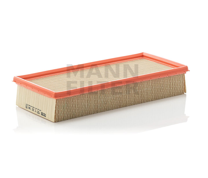 OE ALPINA B10 Filtru aer 13721311880, 13721726916, 13721730918 de la MANN-FILTER - prețuri reduse