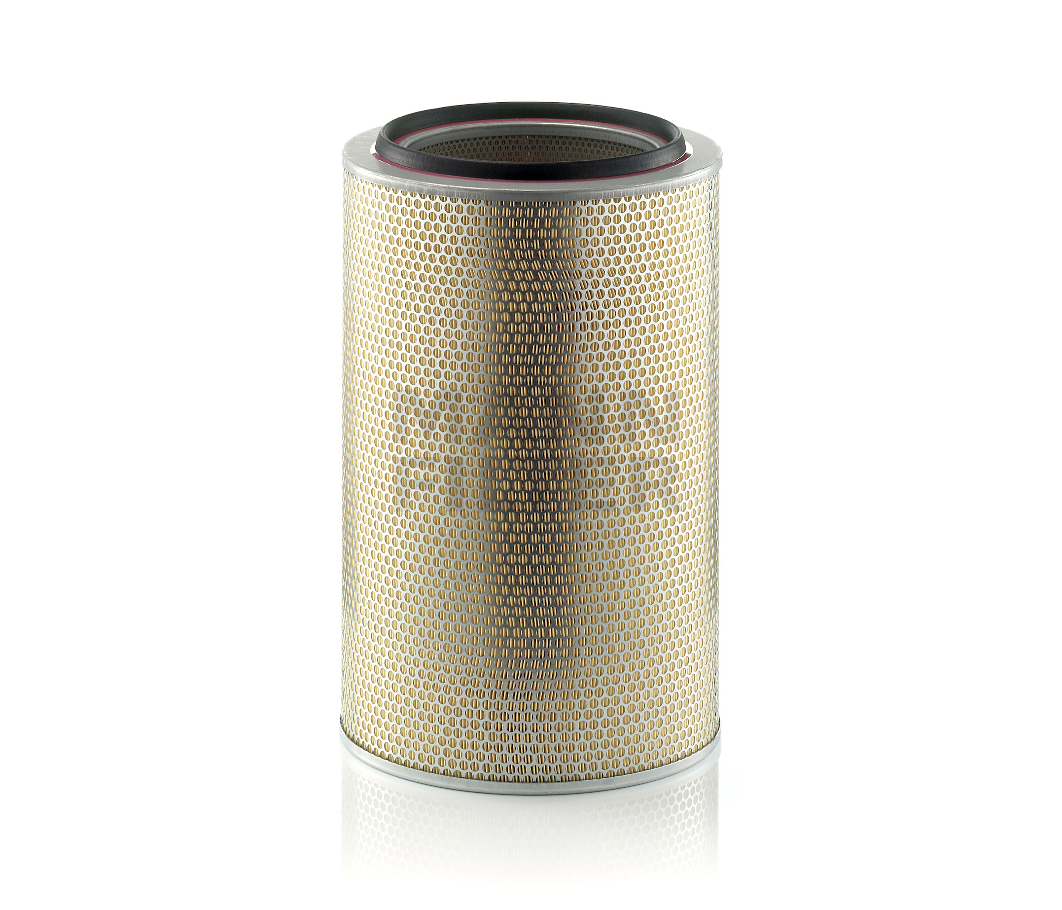 Įsigykite MANN-FILTER Oro filtras Prekės Nr.: C 33 1600/2 už žemiausią 118,55 € kainą
