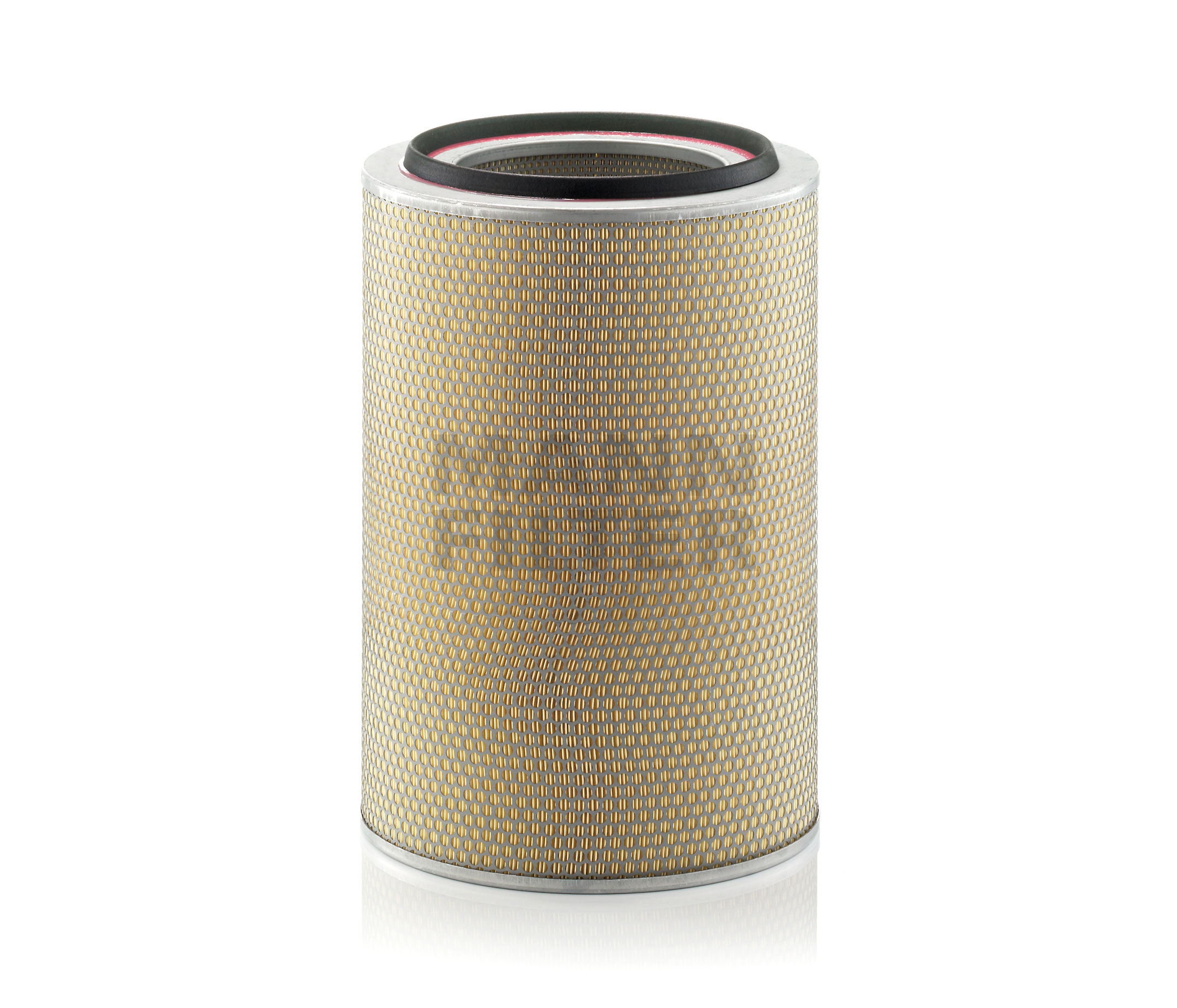 Köp MANN-FILTER Luftfilter Produktnummer: C 33 1840 till det förmånliga priset av 1065,48 kr