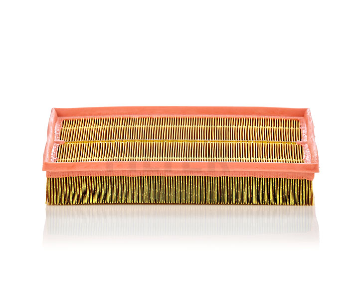 OE OPEL SIGNUM 2005 Engine air filters 55183307, 5834071, 834859 from MANN-FILTER