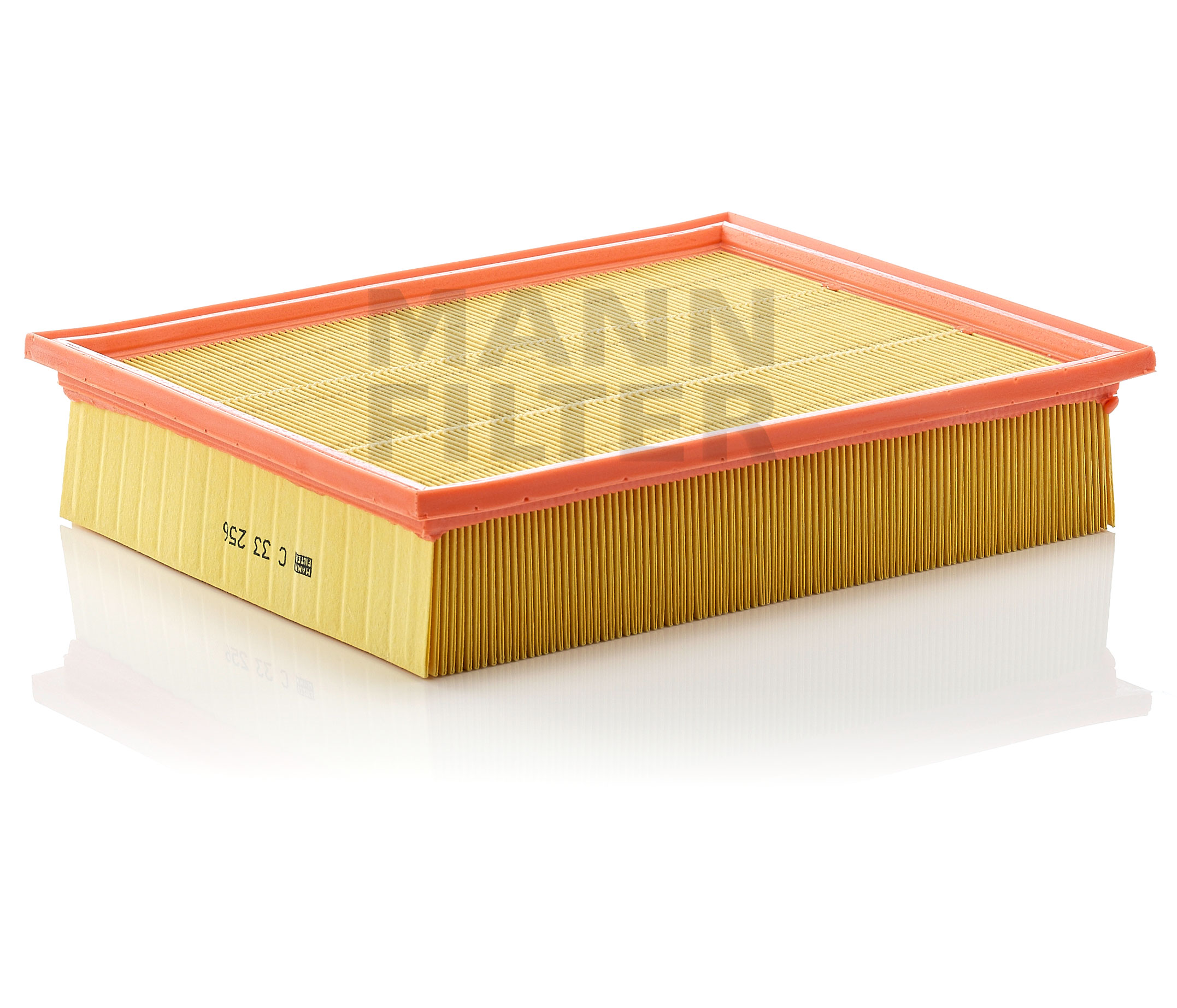 Köp MANN-FILTER Luftfilter Produktnummer: C 33 256 till det förmånliga priset av 226,88 kr