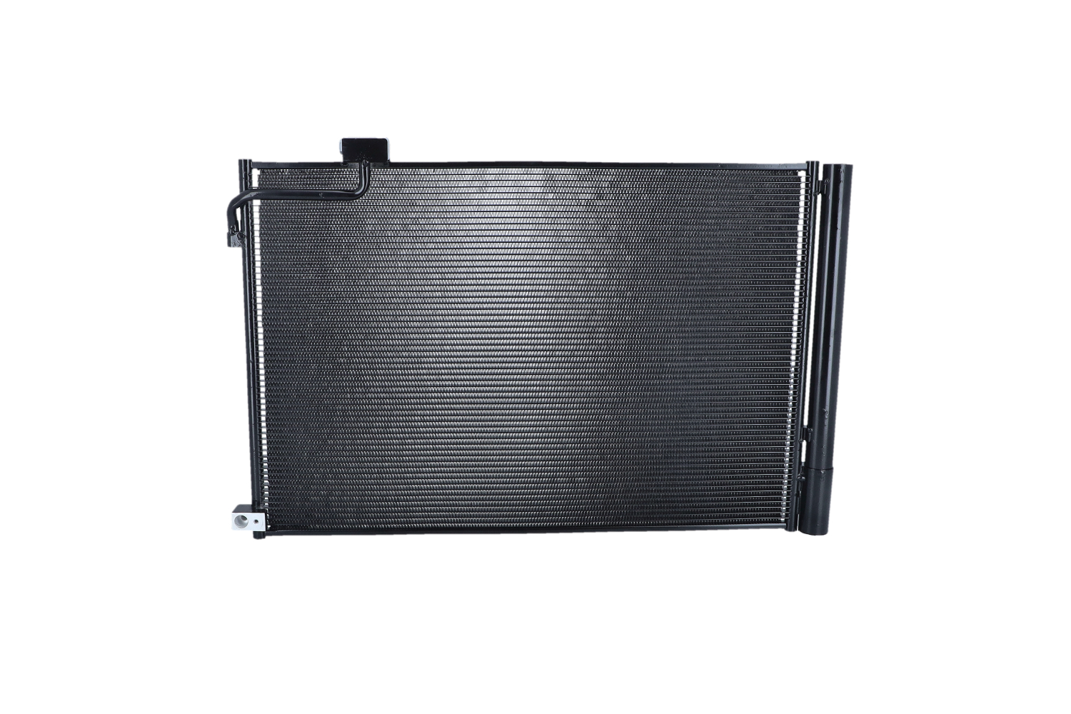 OEM Kondensator Klimaanlage Mercedes S204 2010 1975000054, A1975000054, 0995001254 NRF