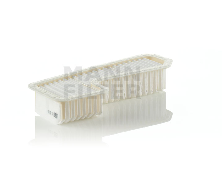 OE TOYOTA ALTEZZA Ilmansuodatin 1780170050, S0158, ELP9066 MANN-FILTER - alennettuun hintaan