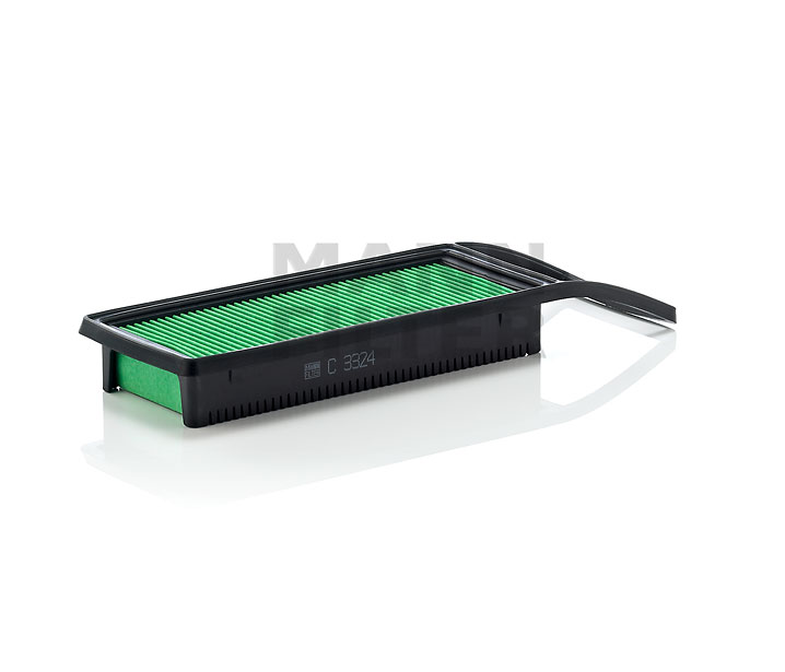 OE Filtro de ar HONDA JAZZ 2023 15400PLMA02, 17220PWA003, 17220PWAY00 de MANN-FILTER