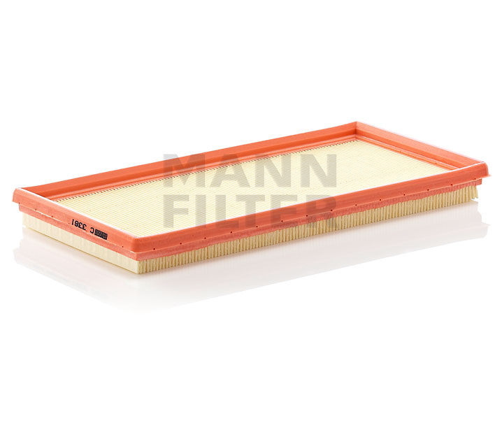 Köp billiga original Luftfilter C 3361-2 jämförbara med A1560940504 OEM nummer på nätet