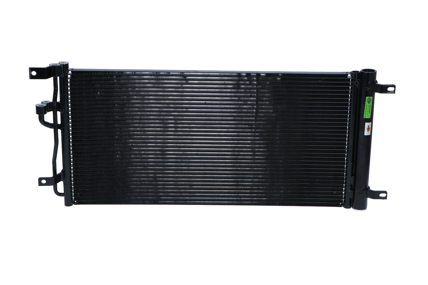 OEM Radiator clima VAUXHALL Antara (L07) 2014 20874703, 42458588, 4818691 NRF