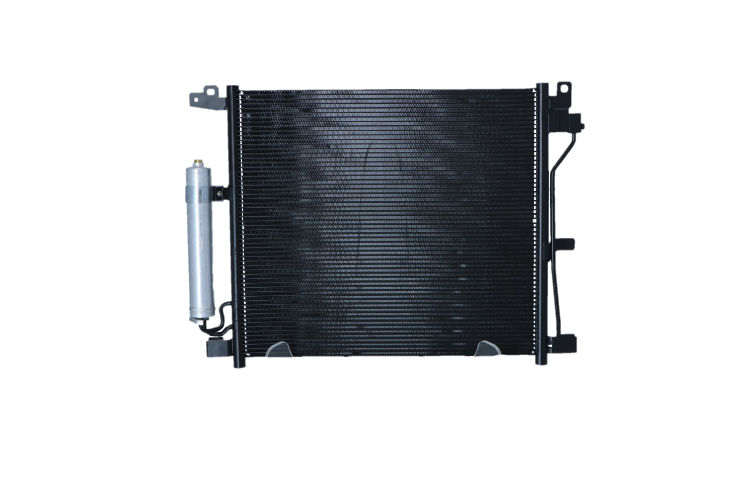 Ostke NRF Kondensaator, kliimaseade Toode nr.: 350226 madala hinnaga 85,11 €