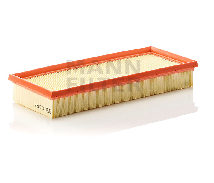 Mercedes W212 2010 Õhufilter MANN-FILTER OEM 2780940004, A2780940004, 76623292