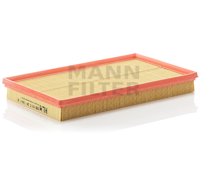 Koop online goedkoop originele Luchtfilter C 34 116/1 vergelijkbaar met 9049582 OEM-nummers