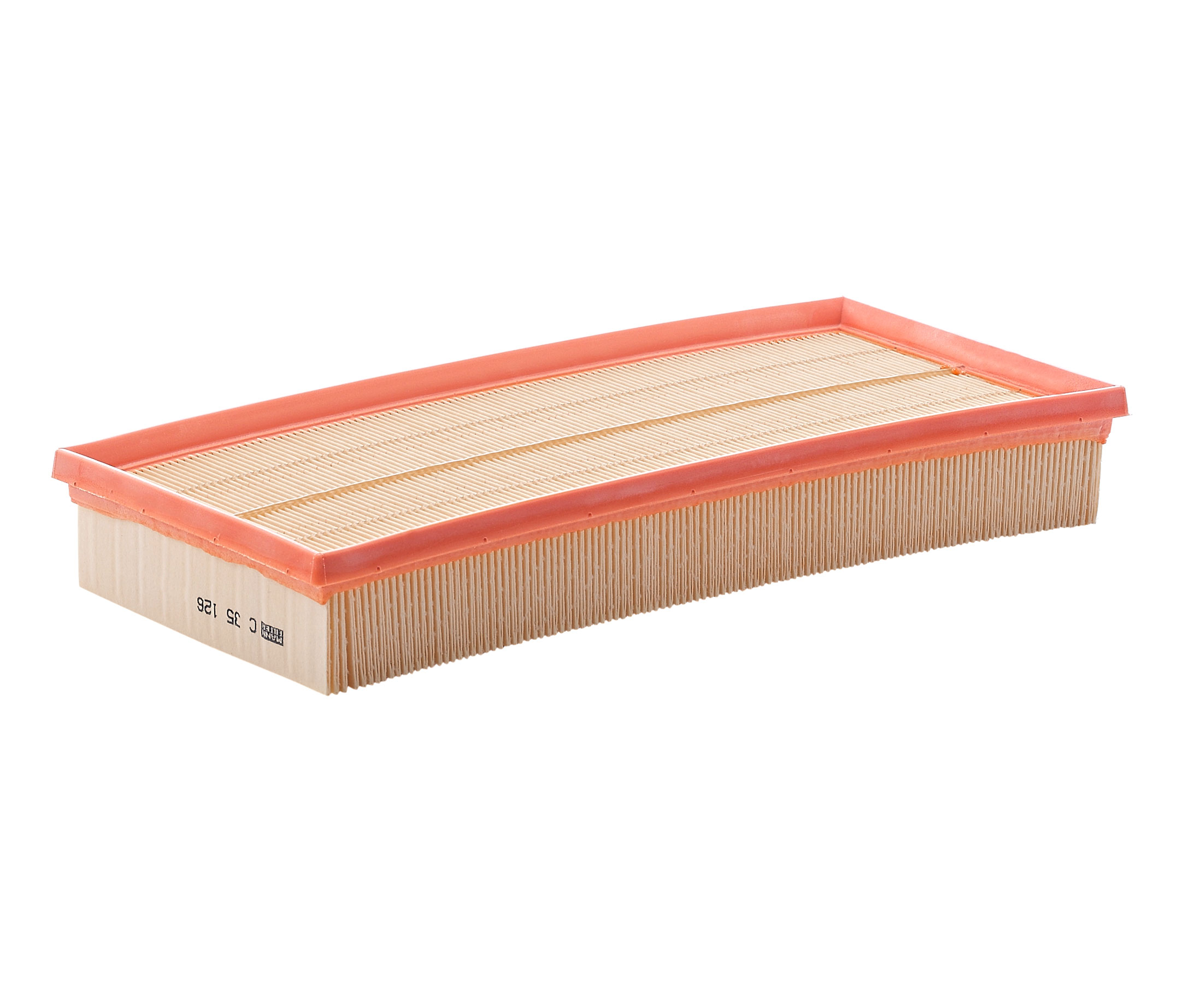 Køb MANN-FILTER Luftfilter Produktnummer.: C 35 126 til den lave pris af 212,74 kr.