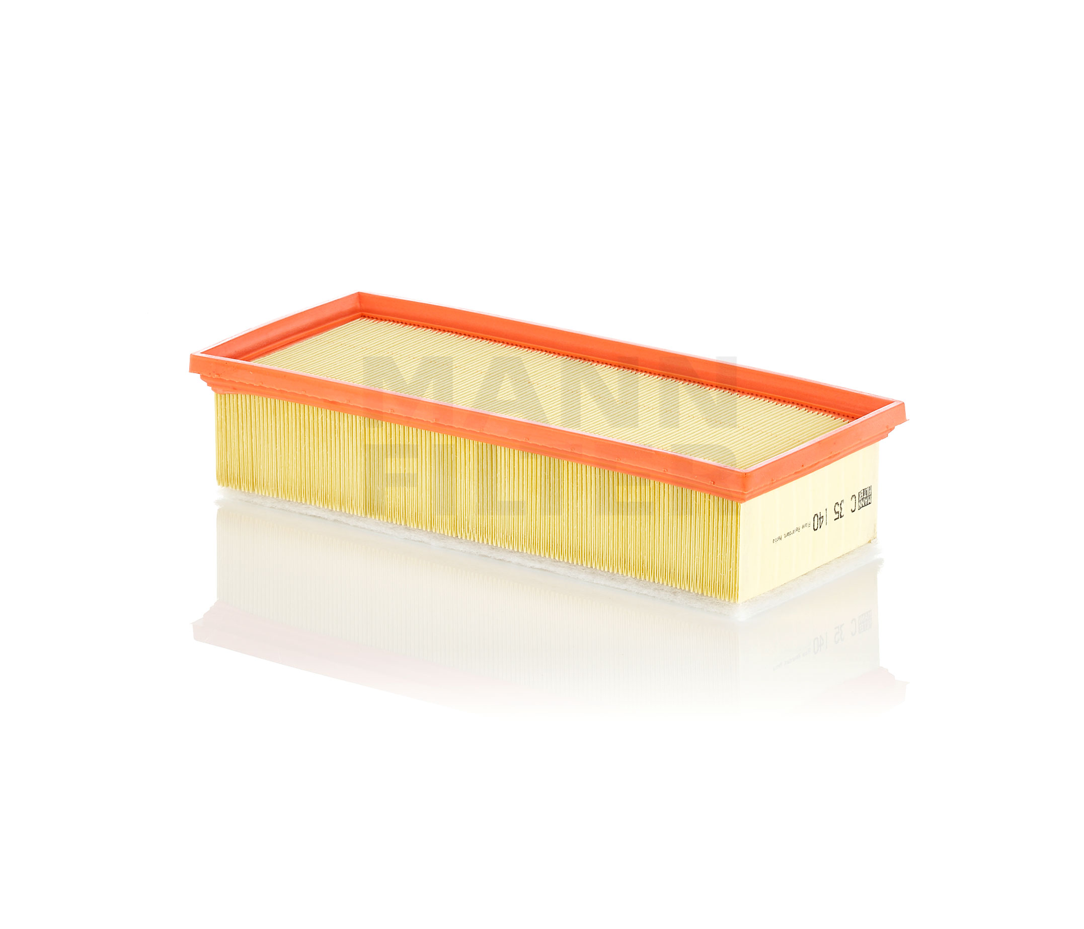MANN-FILTER C 35 140 Filtre à air