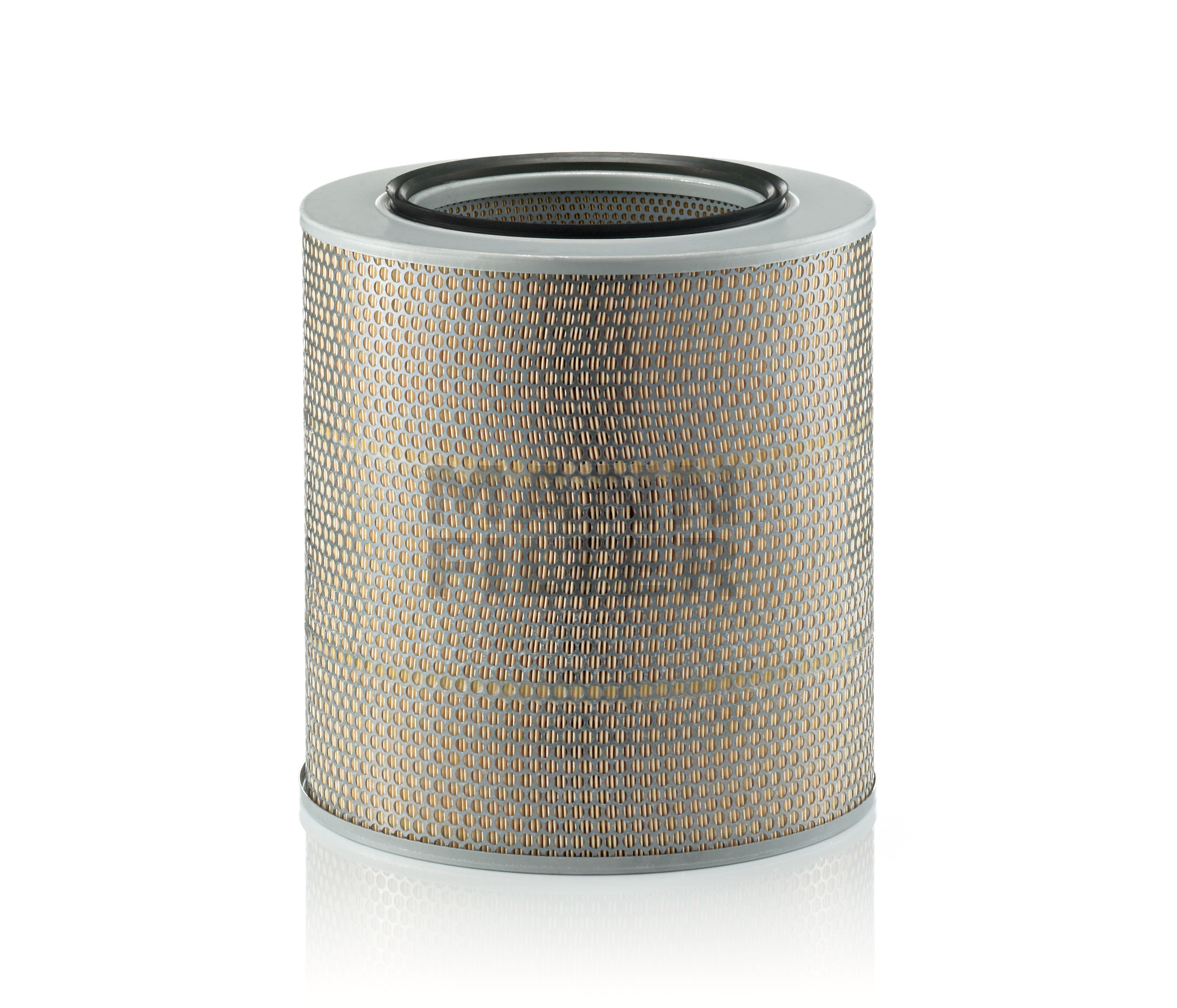Įsigykite MANN-FILTER Oro filtras Prekės Nr.: C 35 1592 už žemiausią 92,65 € kainą