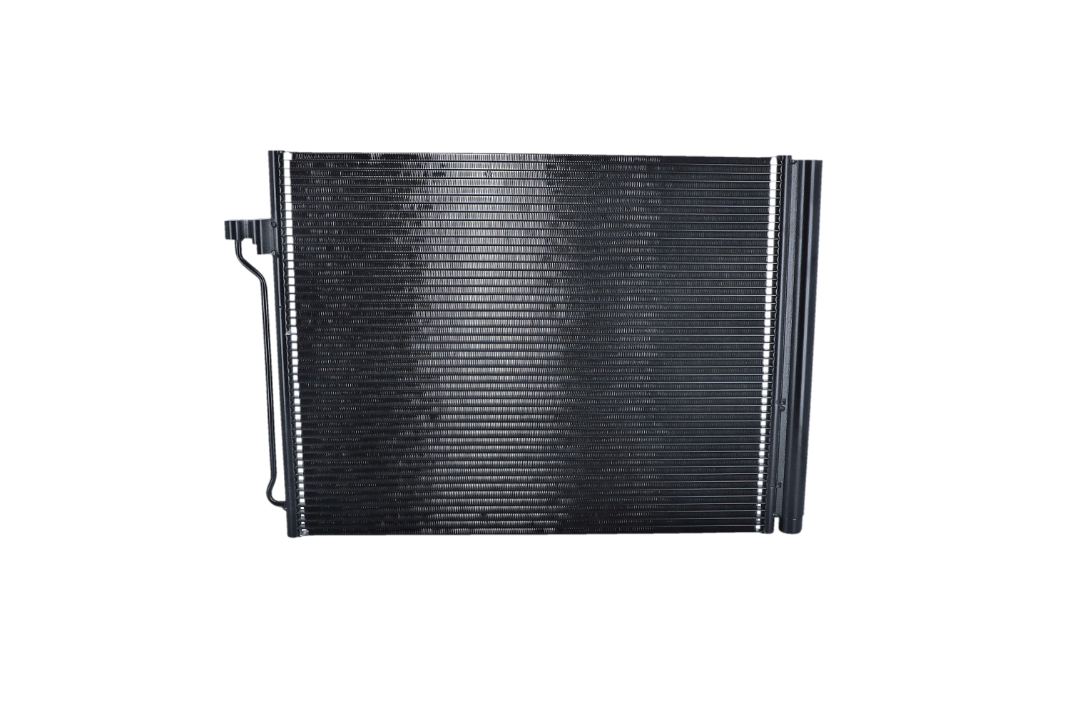 OEM Radiator AC Wraith 2024 64536805452, 64539189238, 64539219843 NRF