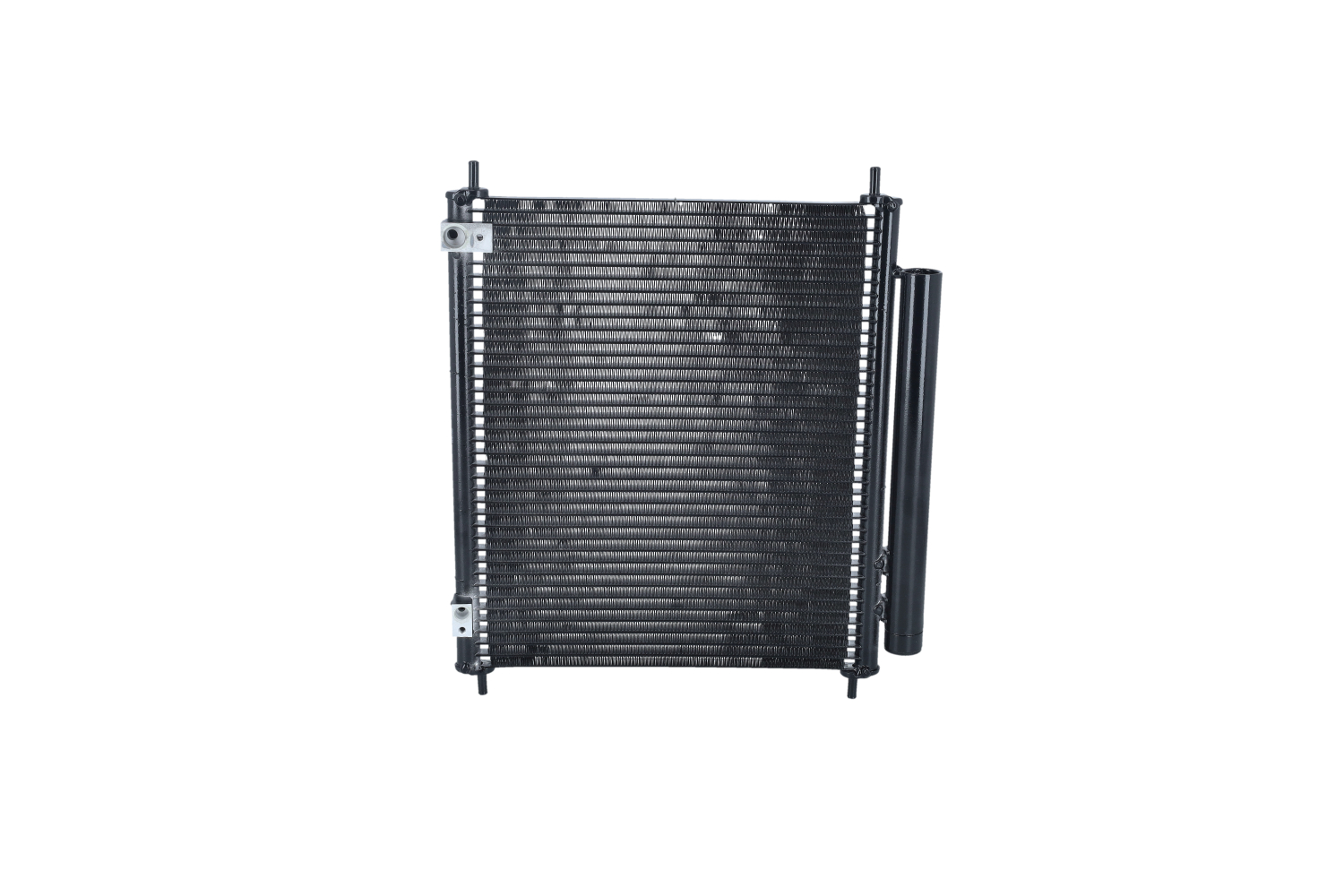 OE MITSUBISHI i Condensator, climatizare 6455HX, 7812A019, 6479J7 de la NRF - prețuri reduse