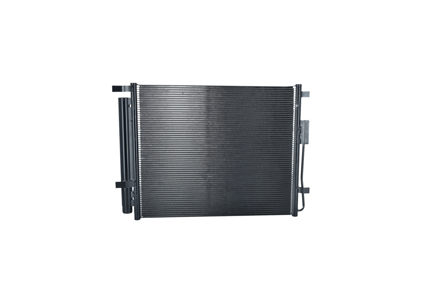 OEM Condensator, climatizare HYUNDAI 2.2 CRDi 4WD 197 CP motor diesel 976062W000 de la NRF online la un preț incredibil