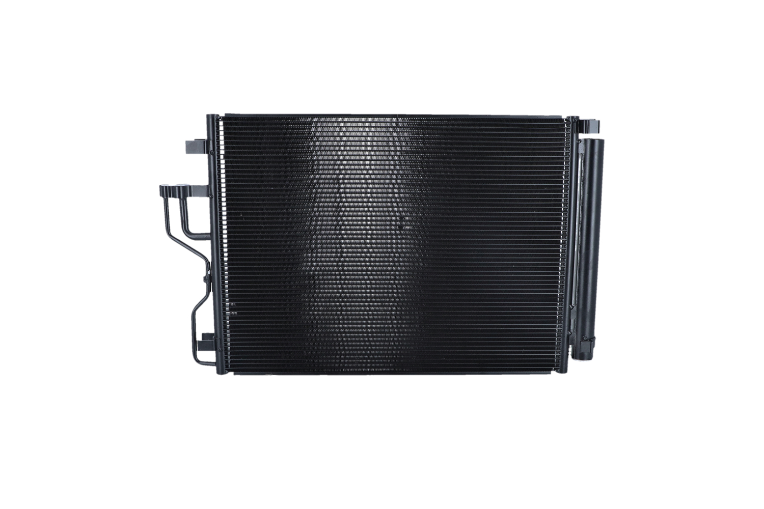 Köp billiga original Kondensor, klimatanläggning 350334 jämförbara med 976062S001 OEM nummer på nätet