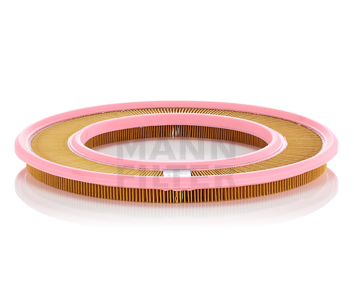 Įsigykite nebrangią originalią Oro filtras C 3555. sulyginama su A0020949904 OEM numeriais internetu