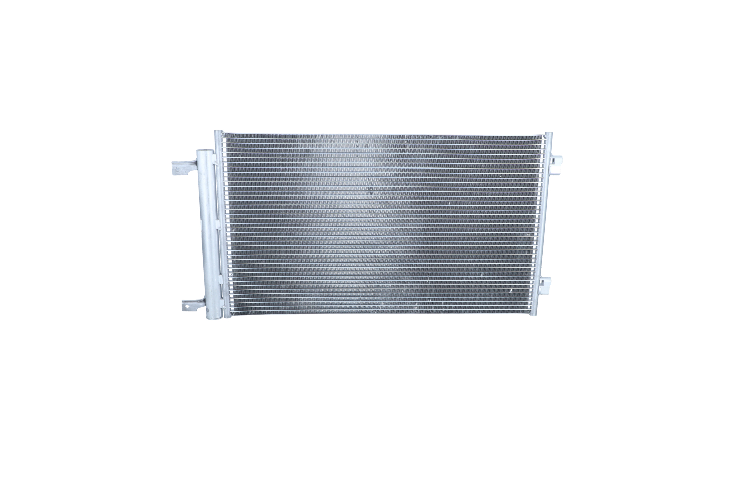 OEM Radiator AC VAUXHALL Astra Mk7 (K) Hatchback (B16) 2024 39010376, 39131675, 13475956 NRF