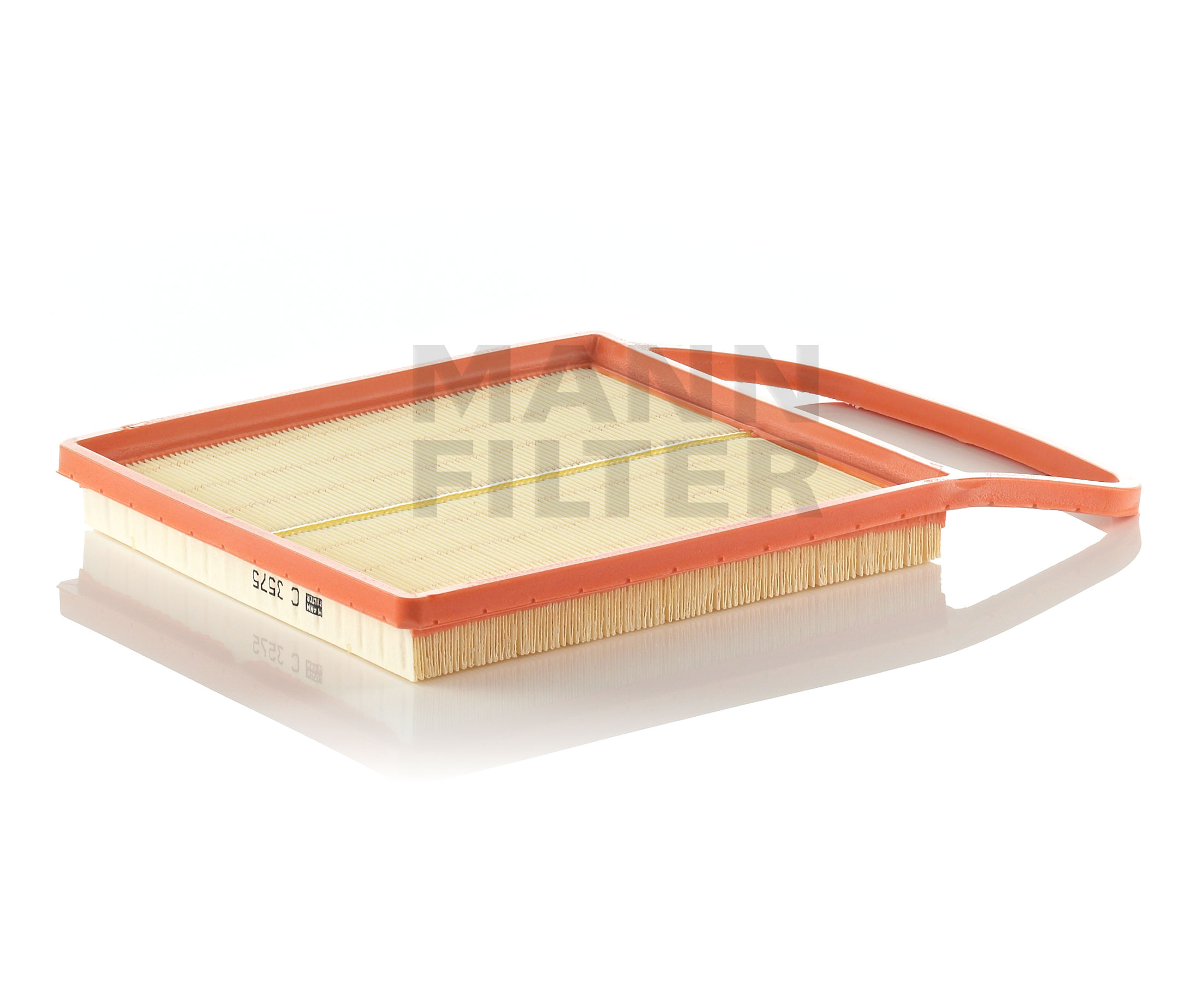 Ostke MANN-FILTER Õhufilter Toode nr.: C 3575 madala hinnaga 17,69 €