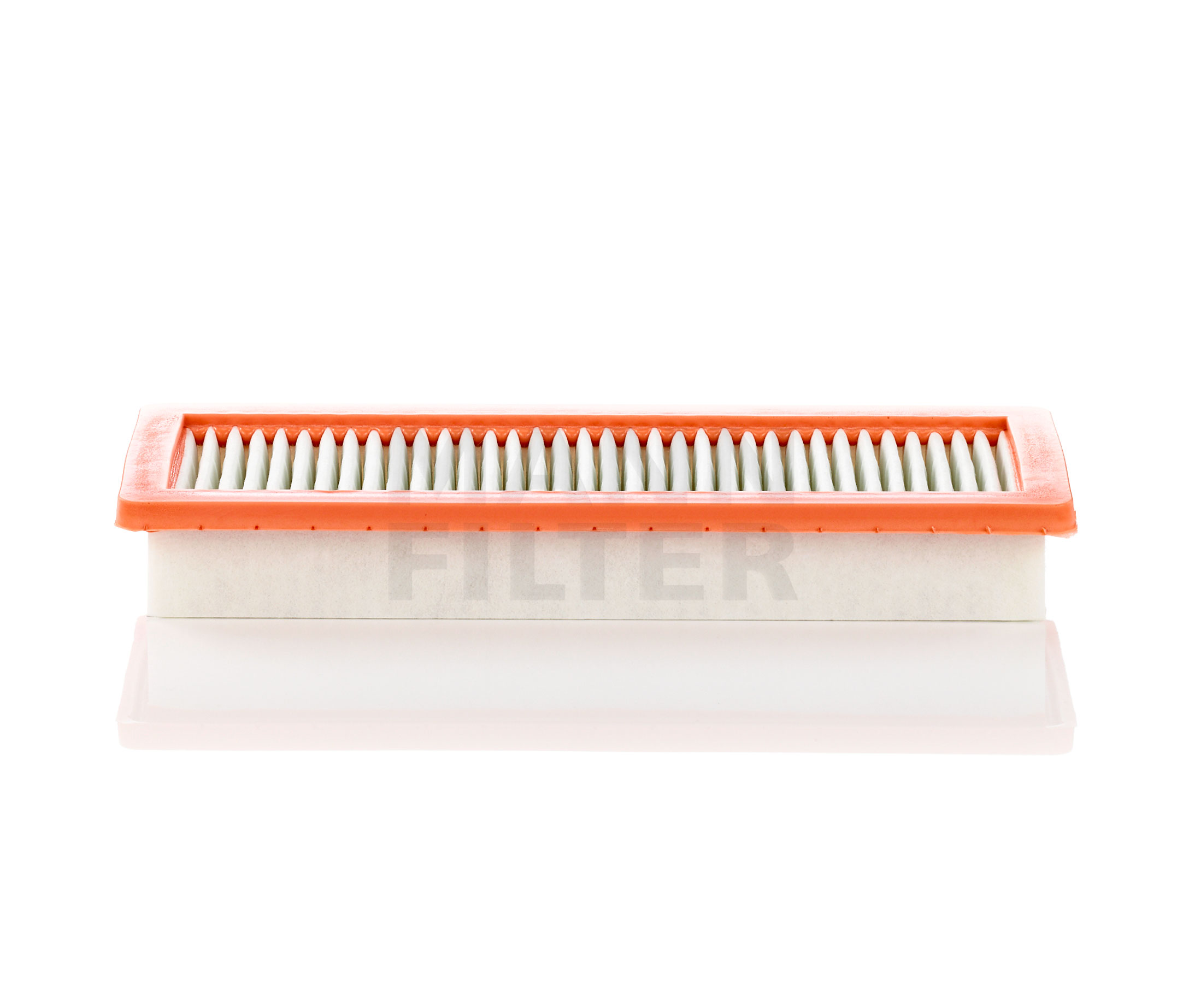 Køb MANN-FILTER Luftfilter Produktnummer.: C 36 003 til den lave pris af 135,08 kr.