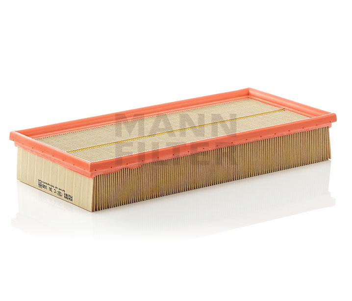Köp billiga original Luftfilter C 36 168 jämförbara med 0030947304 OEM nummer på nätet