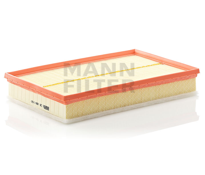 Compre Filtro de aire C 36 188/1 original asequible comparable con números OEM online 1K0129620