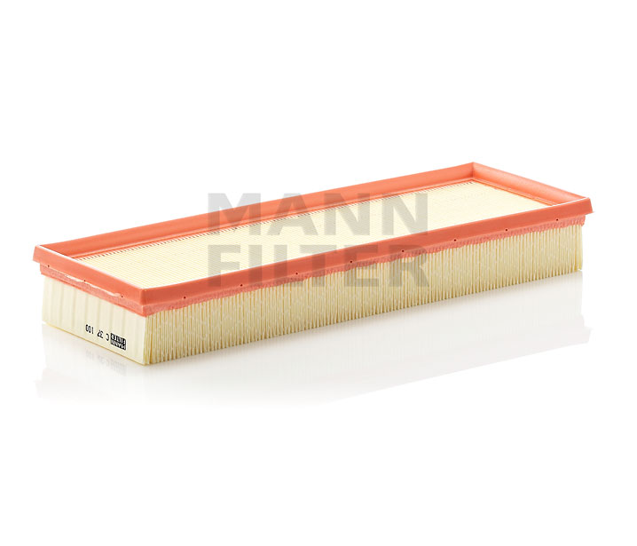 OE Luftfiltereinsatz MINI PACEMAN 2016 13717561235, 13717534825, 7534822 von MANN-FILTER