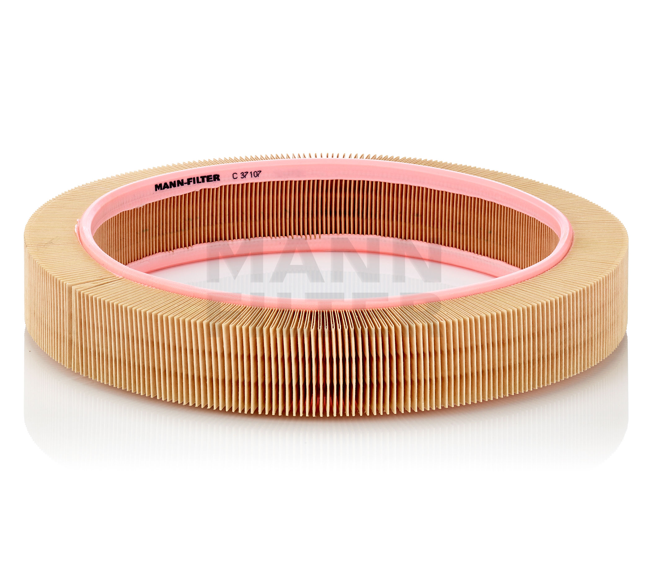 Ostke MANN-FILTER Õhufilter Toode nr.: C 37 107 madala hinnaga 12,62 €