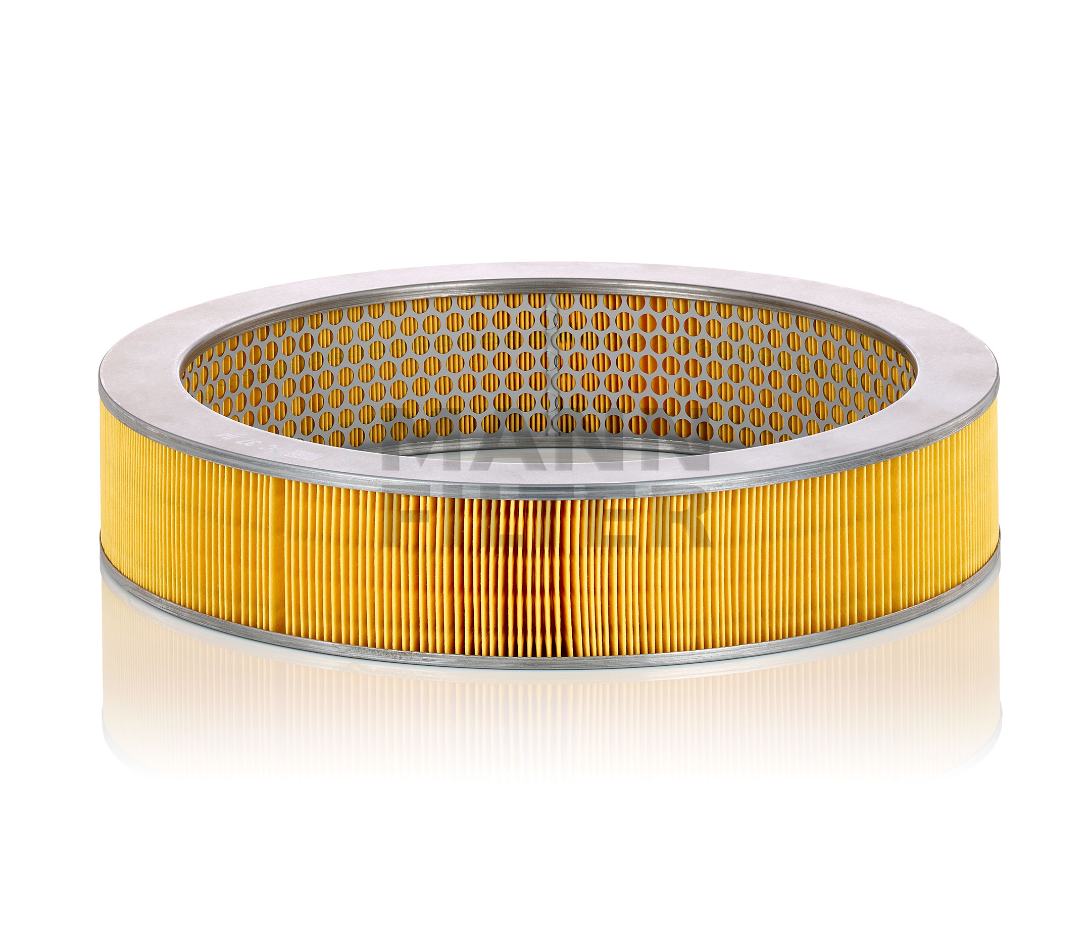 Ostke MANN-FILTER Õhufilter Toode nr.: C 37 114 madala hinnaga 38,67 €