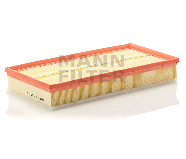 OEM Φίλτρο αέρα Golf 1j5 2002 1J0129620A, 1JO129620, 1JO129620A MANN-FILTER