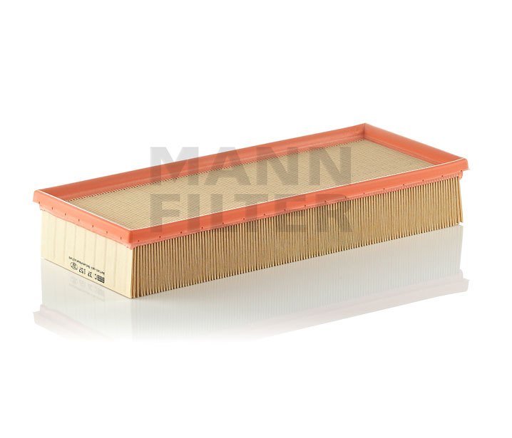 Köp billiga original Luftfilter C 37 157 jämförbara med A0030947204 OEM nummer på nätet