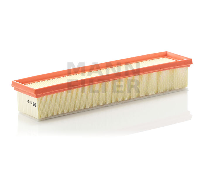 OE Luchtfilter RENAULT TWINGO 2018 1654600Q0D, 1654600Q1F, 1654600QAS van MANN-FILTER