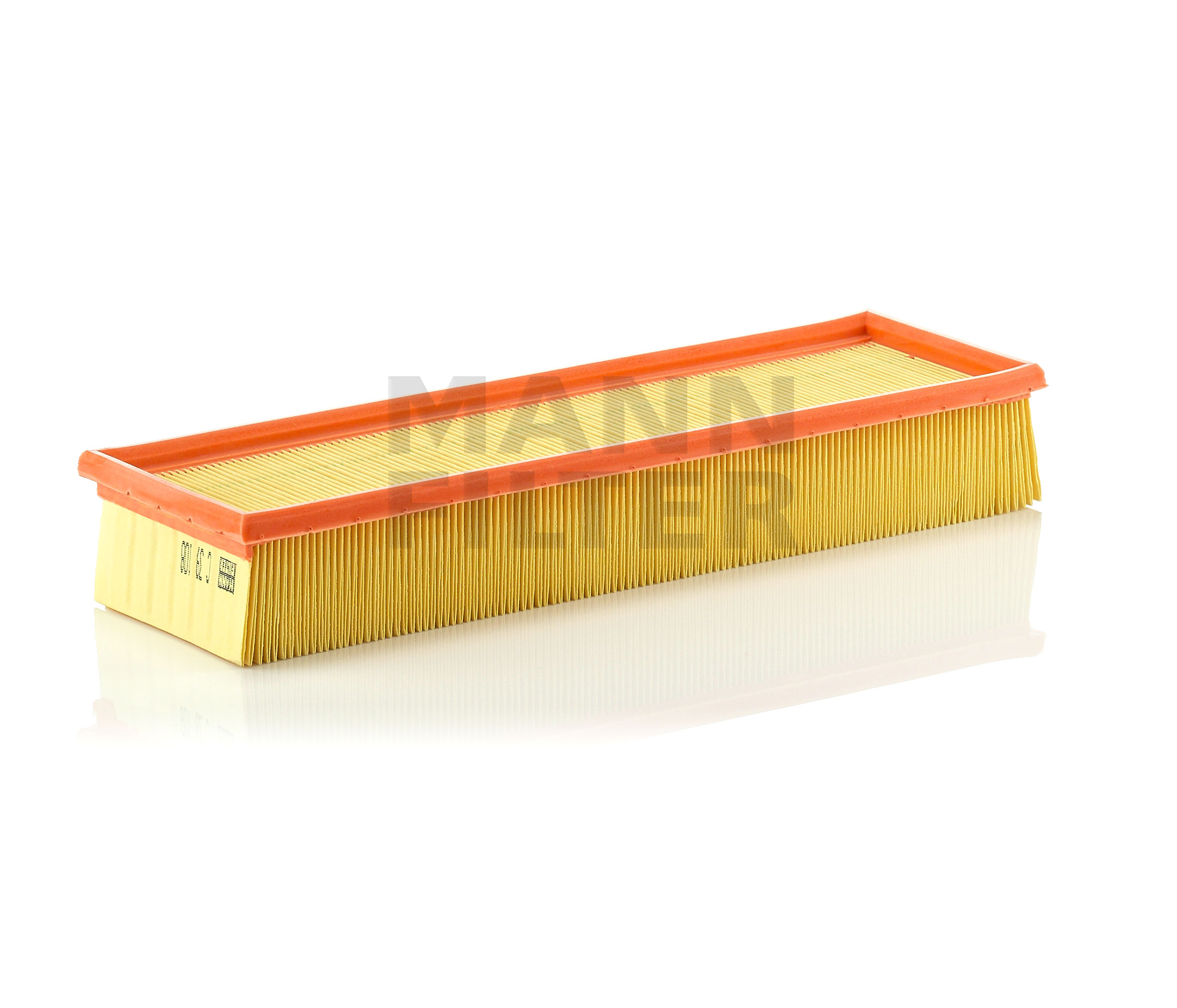Įsigykite MANN-FILTER Oro filtras Prekės Nr.: C 39 108 už žemiausią 12,15 € kainą