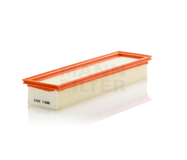 Köp billiga original Kupéfilter C 3993 jämförbara med 4418350047 OEM nummer på nätet