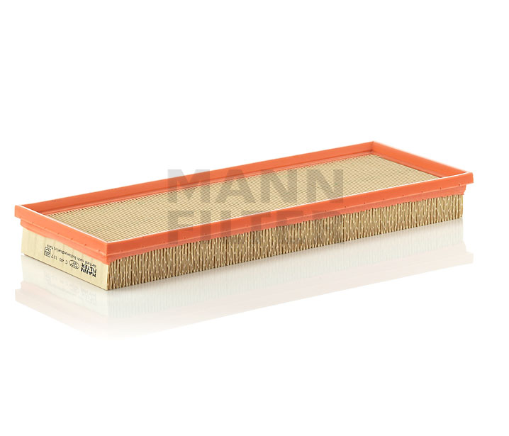 Köp billiga original Luftfilter C 40 107 jämförbara med 93BB9601AB OEM nummer på nätet