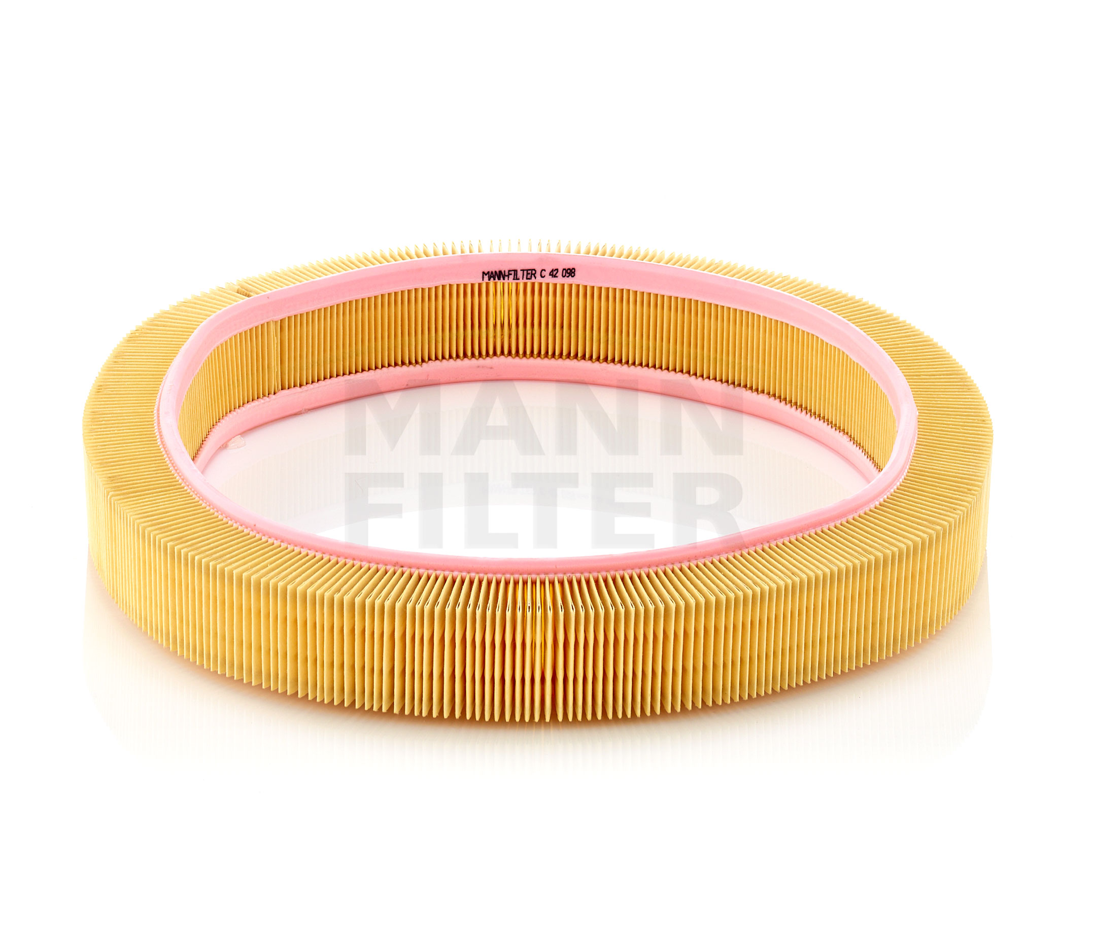 MANN-FILTER C 42 098 Filtre à air