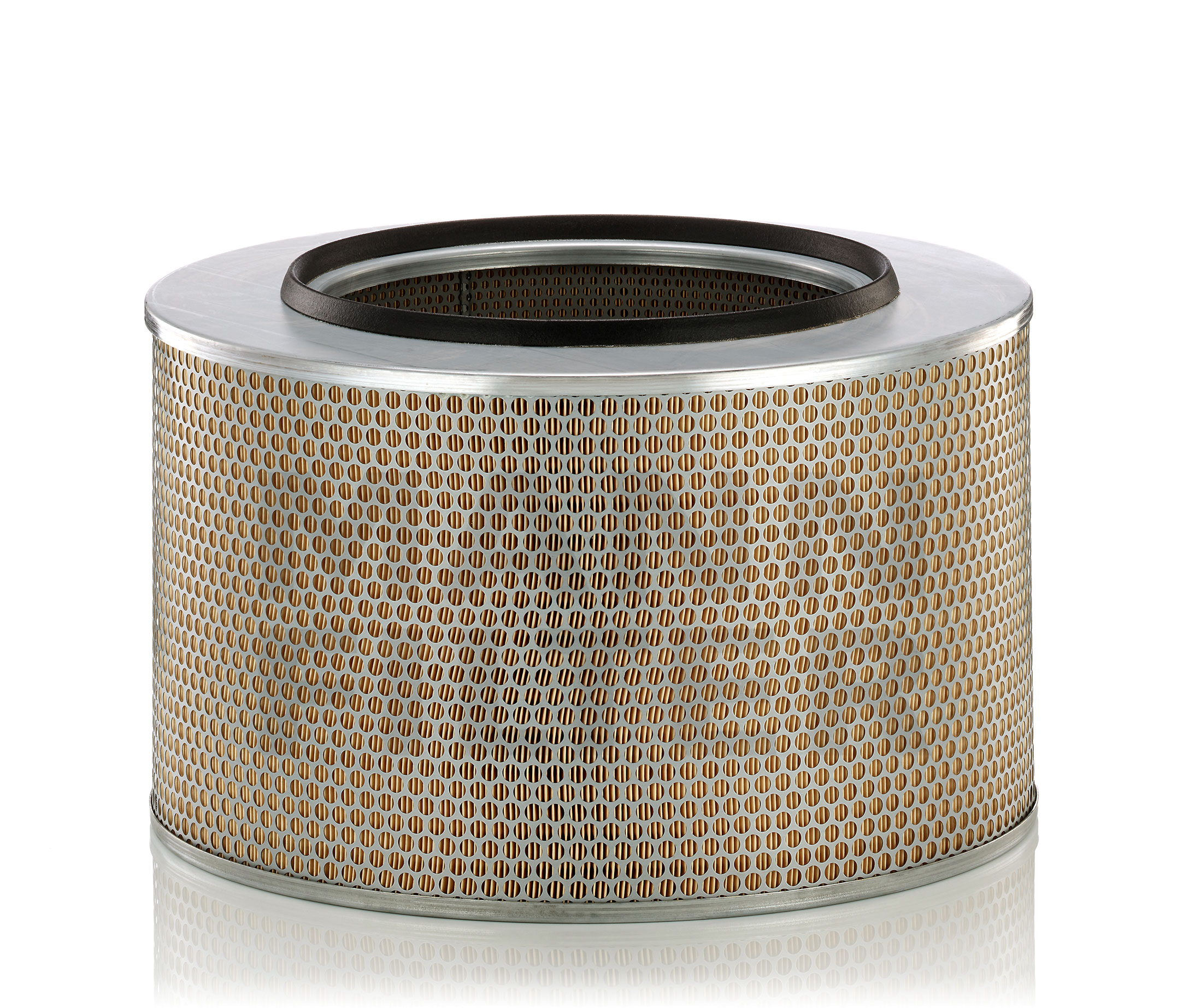 Įsigykite MANN-FILTER Oro filtras Prekės Nr.: C 42 1404 už žemiausią 104,54 € kainą