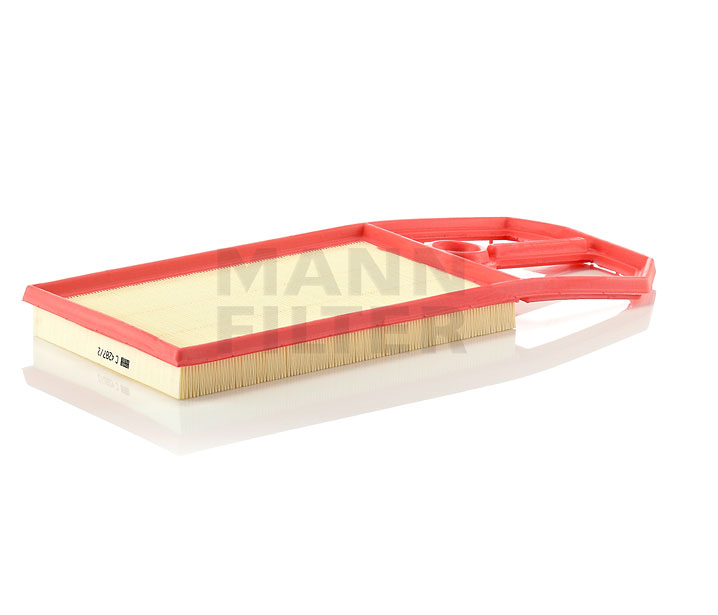 OEM Φίλτρο αέρα Golf 1j5 2000 032129620C, 036129620C, 036129620F MANN-FILTER