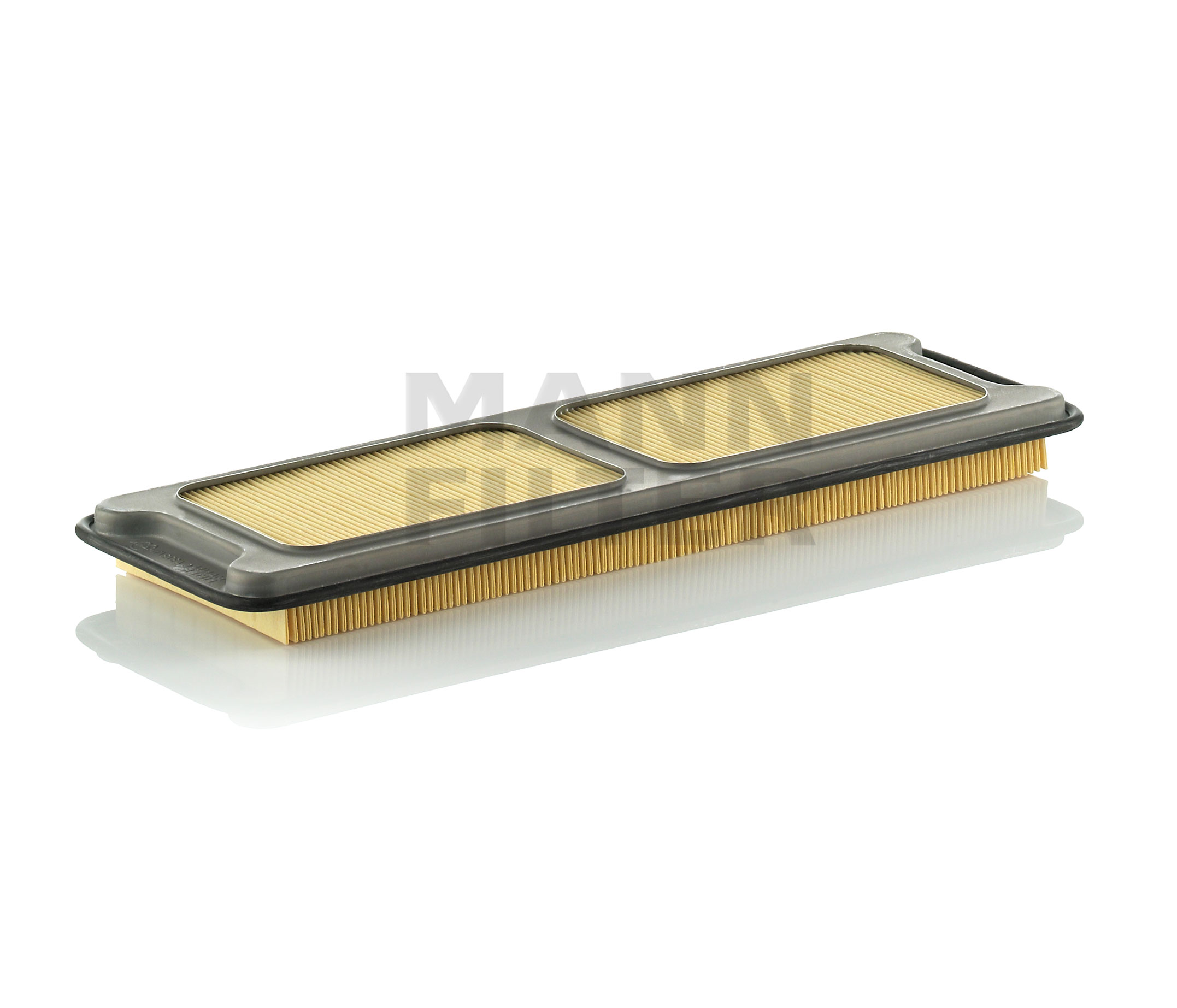 Acquista Filtro aria da MANN-FILTER Numero prodotto.: C 4373/1 al costo di soli 28,36 €
