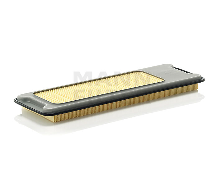 Köp billiga original Luftfilter C 4373/2 jämförbara med EBC1084 OEM nummer på nätet