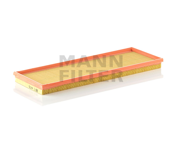 Köp billiga original Luftfilter C 4476 jämförbara med 25062037 OEM nummer på nätet