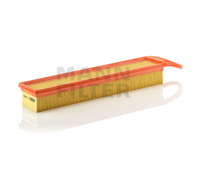 OE Luftfilter MINI PACEMAN 2015 13717534825, 7534822, 7534825 von MANN-FILTER