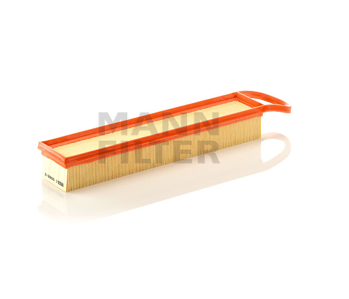 OE Luftfilter CITROËN C4 2023 13717534825, 1444RJ, 1444RK fra MANN-FILTER