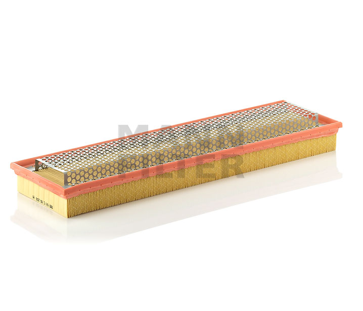 OE Luftfilter MERCEDES-BENZ T2 1986 0020949204, 0020949404, A0020949204 fra MANN-FILTER