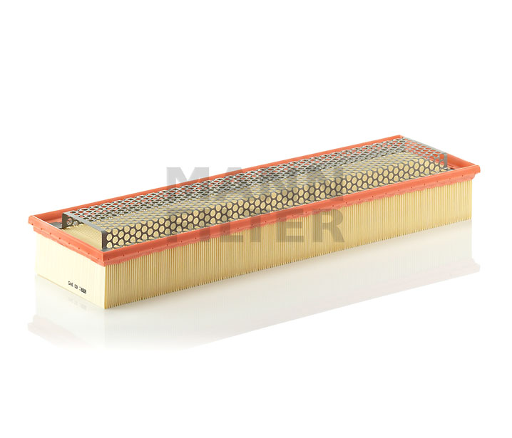 OE Luftfilter MERCEDES-BENZ T2 1985 0020949304, 0040940304, 0040944104 fra MANN-FILTER