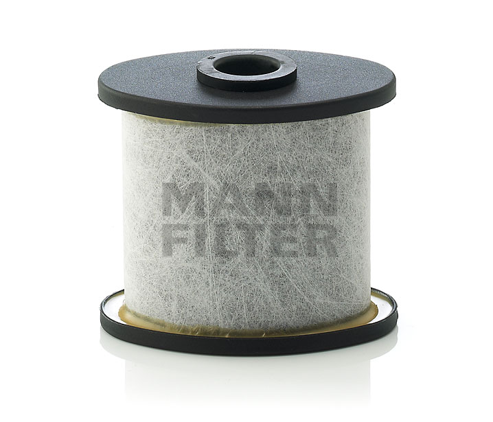 MANN-FILTER Filter, vevhusventilation C 911 x-2