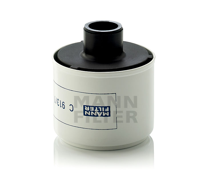 MANN-FILTER Filtro de ar, compressor-ar aspirado C 913/1