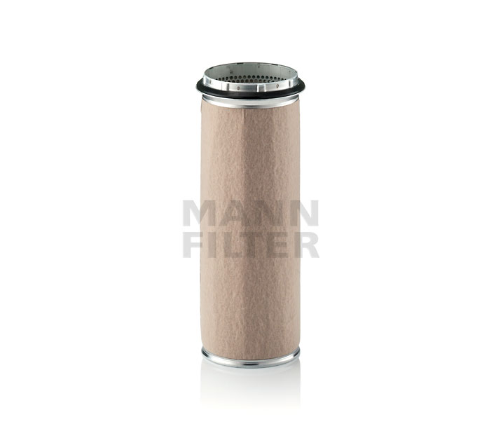Sekundärluftfilter IVECO in Original Qualität 81083040079, 020352R1, F280200090030 von MANN-FILTER