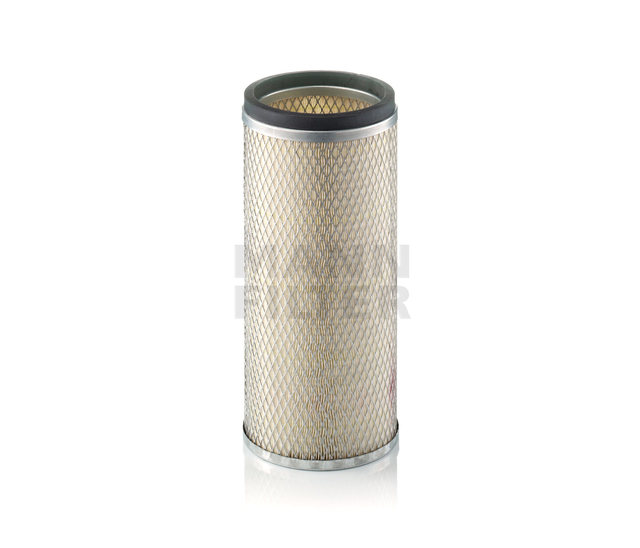 Köp MANN-FILTER Sekundärluftfilter Produktnummer: CF 15 121 till det förmånliga priset av 657,16 kr